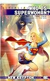 Who is Superwoman?