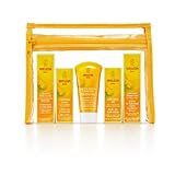 Weleda Calendula Baby Starter Kit