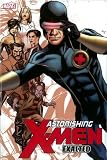 Astonishing X-Men: Exalted