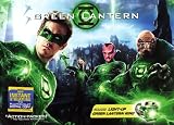 Green Lantern (Limited Edition DVD with Light-Up Green Lantern Ring)