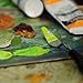 Liquitex Professional Freestyle Small Painting Knife, No. 18