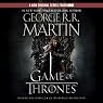A Game of Thrones: A Song of Ice and Fire, Book I A Game of Thrones: A Song of Ice and Fire, Book I