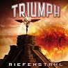 Bild des Albums von Riefenstahl