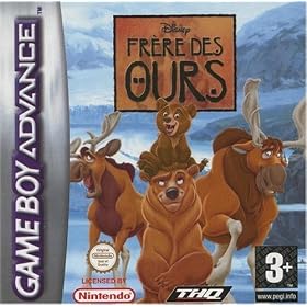 Fr�re des Ours