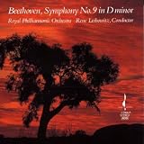 Beethoven: Symphony No. 9