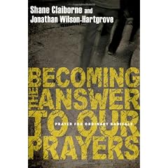 Becoming the Answer to Our Prayers