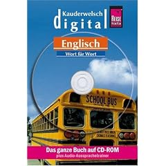 Kauderwelsch digital - Englisch