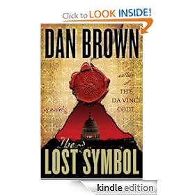 The Lost Symbol (Robert Langdon)