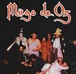 M&auml;go de Oz