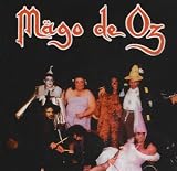 Mago de Oz - Mago de Oz