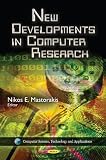 New developments in computer research