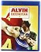 Alvin Superstar 2