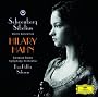 Schoenberg: Violin Concerto/Sibelius: Violin Concerto Op.47