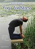 James Curries Yoga for Stress [DVD]