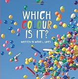 Which colour is it?