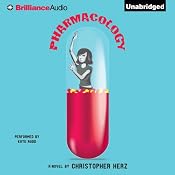 Pharmacology | [Christopher Herz]