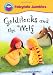 Goldilocks and the Wolf (Start Reading: Fairytale Jumbles)