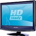 15.6" Digital Freeview HD Ready. Caravan HGV Boat Leisure. 12 VOLT DC 12V 24V /240