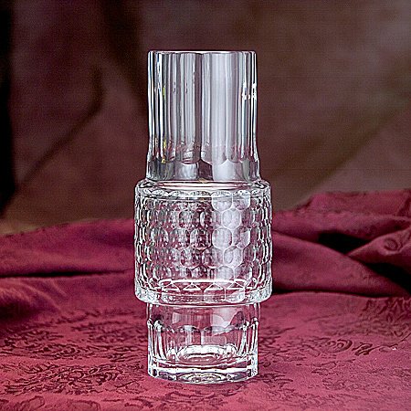 BUBBLES VASE 10