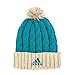 NBA Men's X-Mas Cuffed Knit Pom