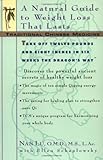 TCM: A Natural Guide to Weight Loss That Lasts (Traditional Chinese Medicine)