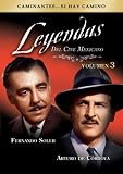 Leyendas del Cine Mexicano, Vol. 3