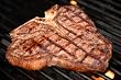 Porterhouse Steaks 6 (18oz). Porterhouse Steaks Has a Generous, Tender Filet on One Side and a Tasty New York Strip Steaks on the Other.