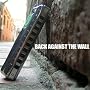Back Against The Wall