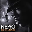 NE-YO - BEAUTIFUL MONSTER