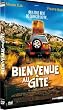 Bienvenue au g�te