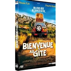 Bienvenue au g�te