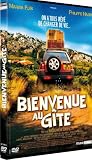 Bienvenue au g�te