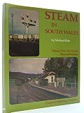 Steam in South Wales