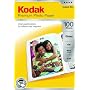 Kodak Premium Photo Paper, 4 x 6 Inches, Gloss, 100 sheets (1034388)