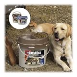 Advantage PortablePet LunchBox