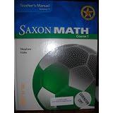 MathTXCourse1TMVolume1(SaxonMSMathTexas)