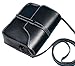 QZUnique Women's Soft PU Leather Fashion Vintage Style Cross Body Shoulder Bag