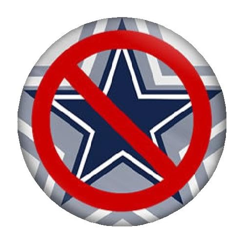 Anti Dallas Cowboys