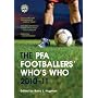 The PFA Footballers' Who's Who 2010-11