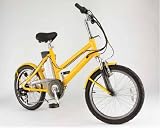 電動アシスト自転車 css20 CSS