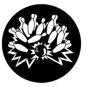 Sports Bowling Strike