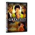 Greatest, The / Pour l'amour de Bennett (Bilingual)