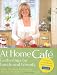 At Home Cafe:: Gatherings for Family and Friends
