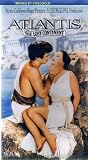 ATLANTIS ...(THE LOST CONTINENT)