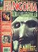 Fangoria Horror Magazine Issue # 236 September 2004