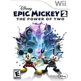 Disney Epic Mickey 2: The Power of Two | Wii