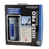 KATADYN カタダイン　ハイカープロ　マイクロフィルター KATADYN Hiker Pro Micro Filter