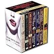 Sookie Stackhouse Novels (Paperback)