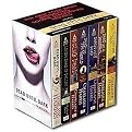 Sookie Stackhouse Novels (Paperback)