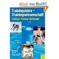 Trainingslehre - Trainingswissenschaft: Leistung-Training-Wettkampf